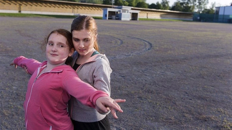 My Skinny Sister (2015)