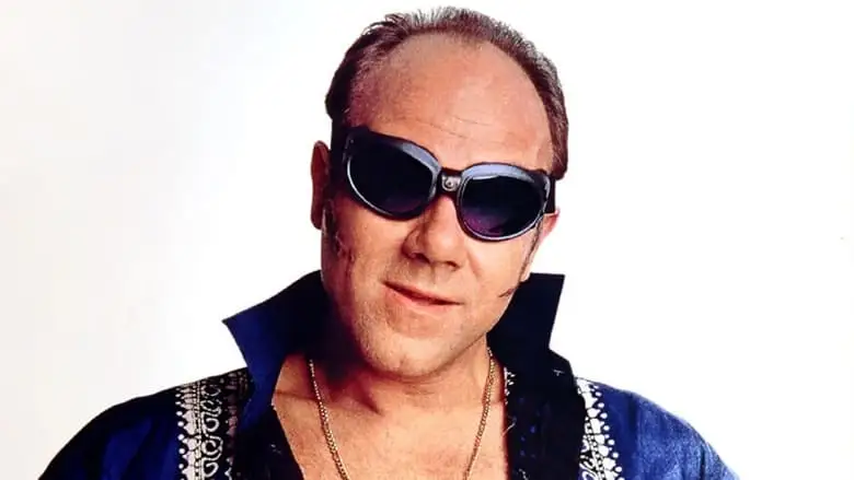 Gallo Cedrone (1998)