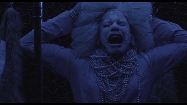 Quem Tem Medo? (2022)