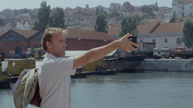 In The White City (1983)