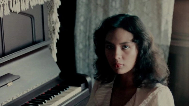 The House In The Woods (1982)