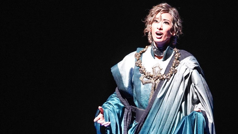 Augustus -The Illustrious One- (2021)