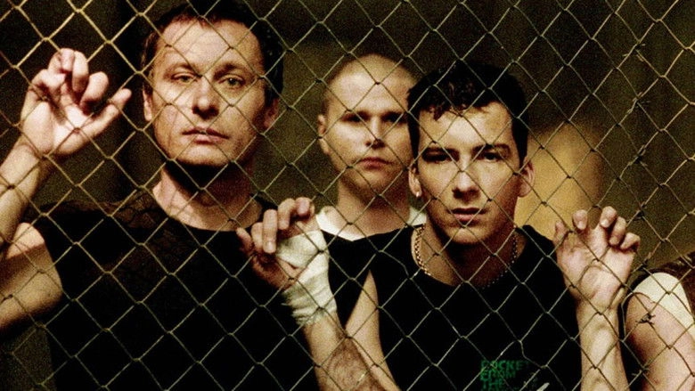 Skuggpojkarna (2001)