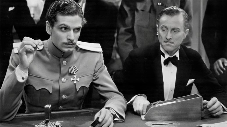 I Stand Condemned (1934)