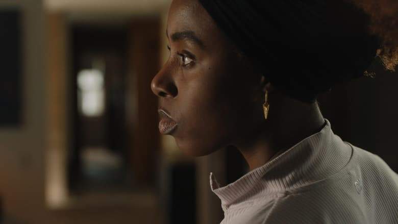 We Strangers (2025)