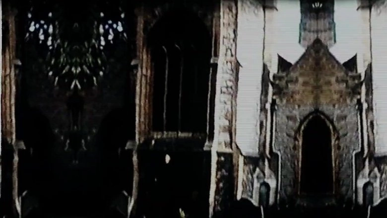 The Death And Resurrection Show (2013)
