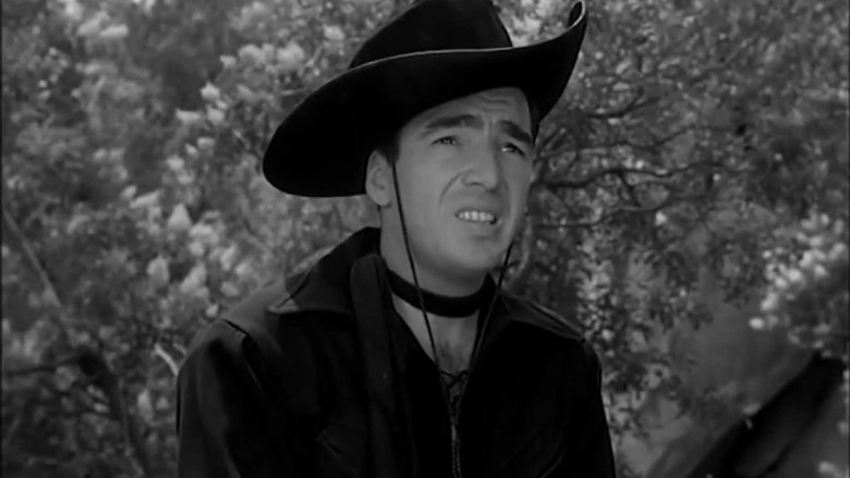 King Of The Bullwhip (1950)