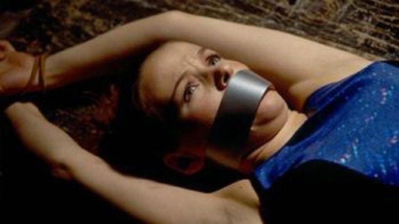 Mauvais Presage (2001)