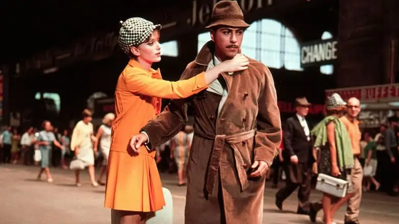 Inspector Clouseau (1968)