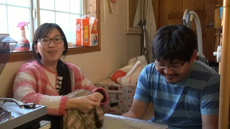 Myeoneuri: My Son's Crazy Wife (2018)