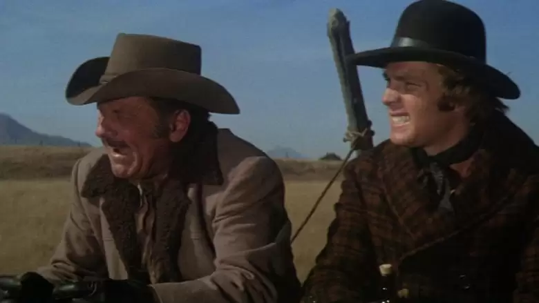 Wild Rovers (1971)