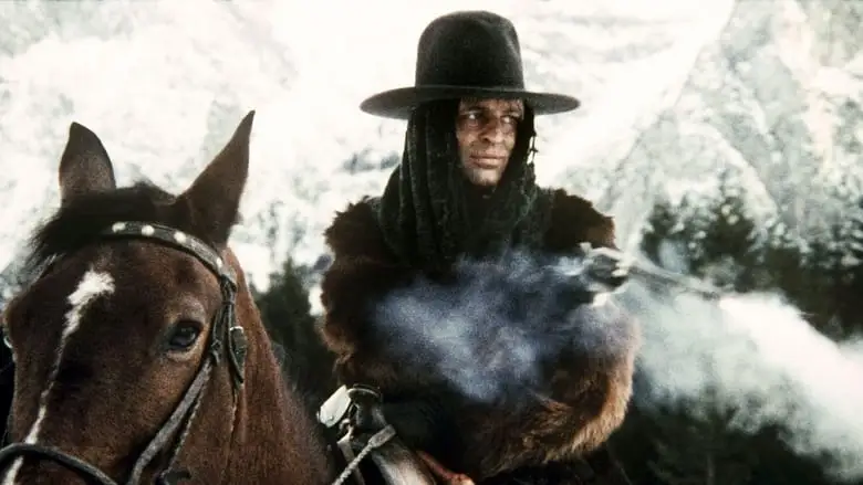 The Great Silence (1968)