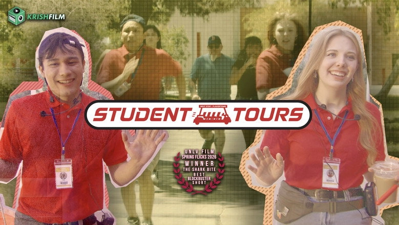 Student Tours (2026)
