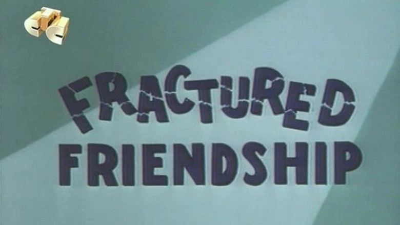 Fractured Friendship (1965)