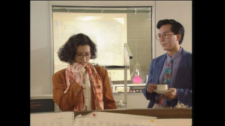 Sergeant Talkie (1991)