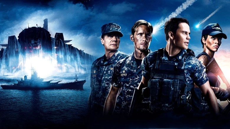 Battleship (2012)