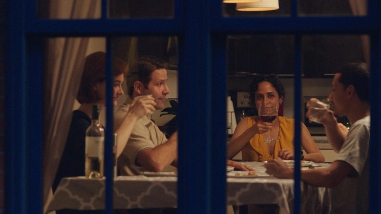 The Alternative (2017)