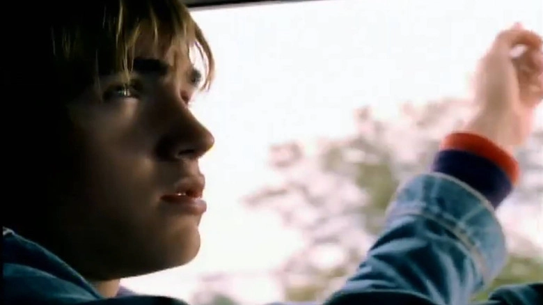 Jesse McCartney: Up Close (2005)