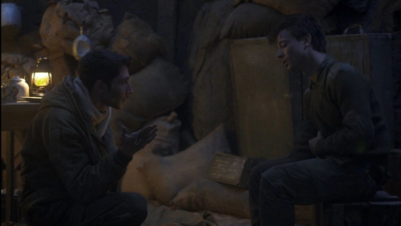 La Grieta (2014)