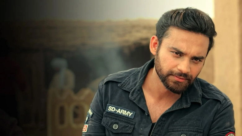 Raduaa Returns (2024)