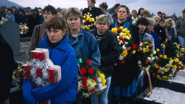 The Funeral Murders (2018)