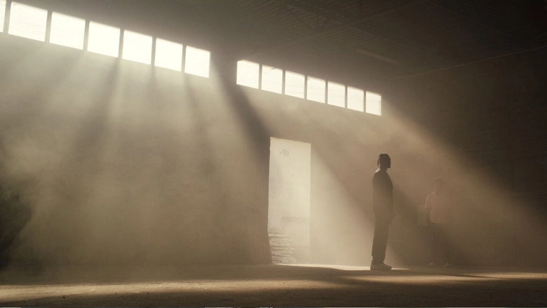 Who (2026)