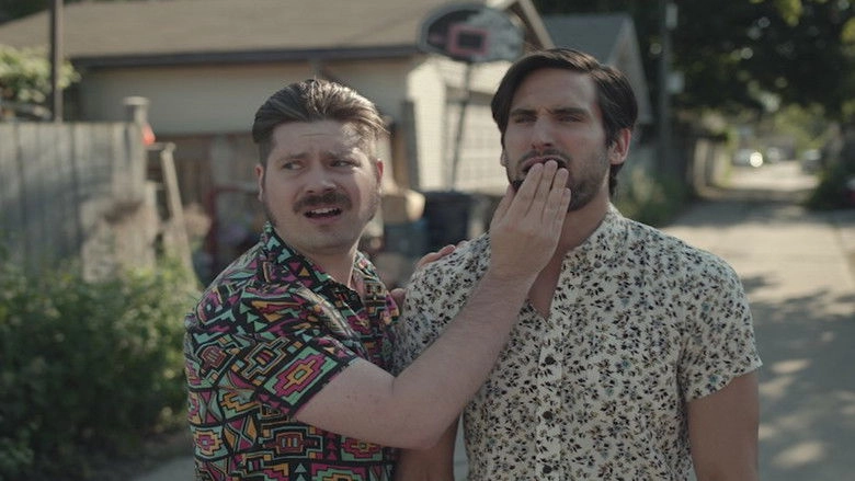 Must Kill Karl (2017)