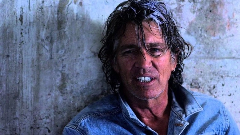 Cowboys Vs Dinosaurs (2015)