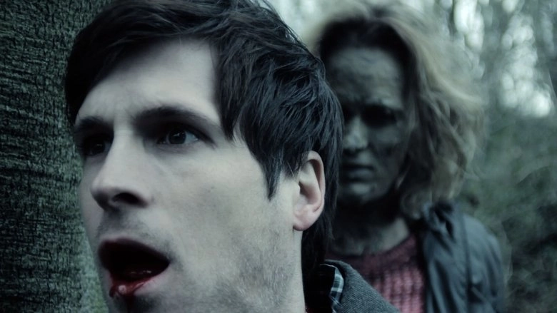 The Soul Catcher (2014)