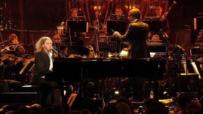 Tim Minchin And The Heritage Orchestra (2011)