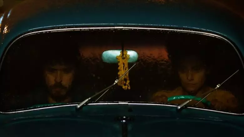Infinitas Terras (Ou Relatos Do Meu Tempo Em Crise) (2023)