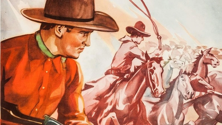 Round-Up Time In Texas (1937)