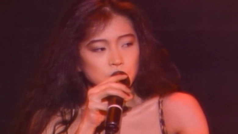 Live In '88 Femme Fatale (1993)