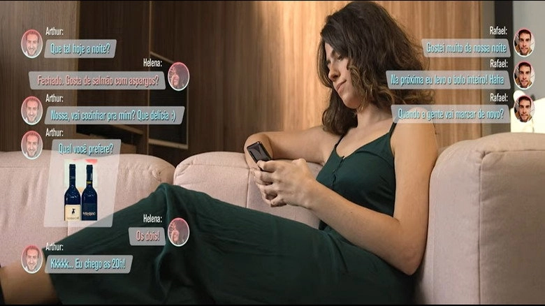 Aos Pedacos (2019)