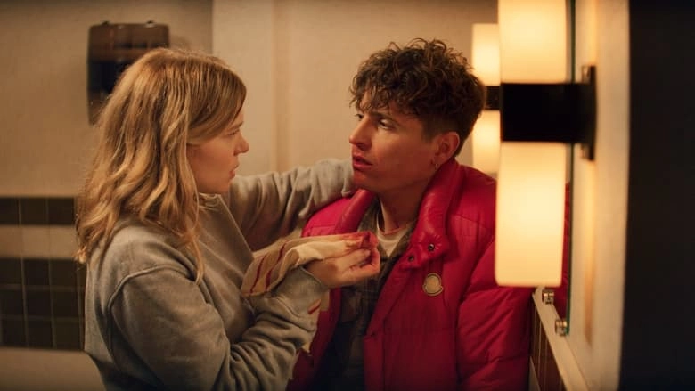 The Second Act (2024)