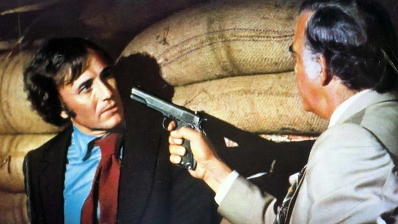 The Killer With A Thousand Eyes (1974)