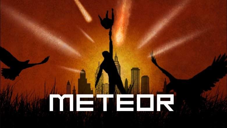 Meteor (2004)