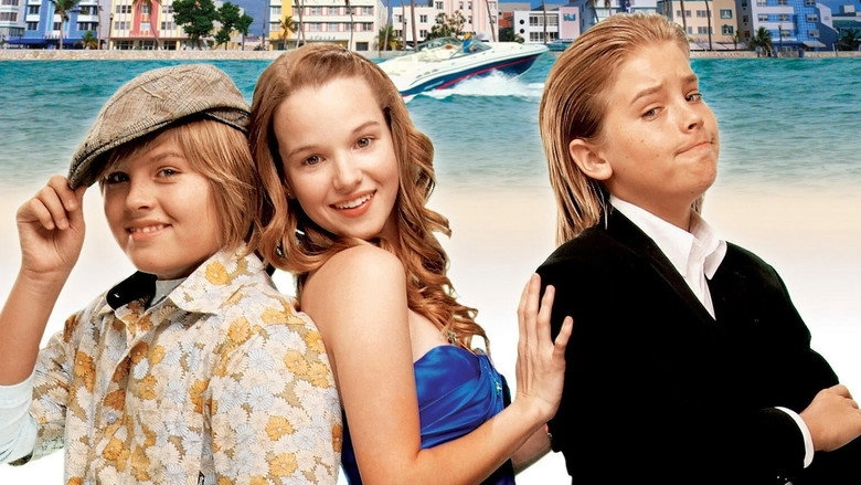 The Prince And The Pauper: The Movie (2007)