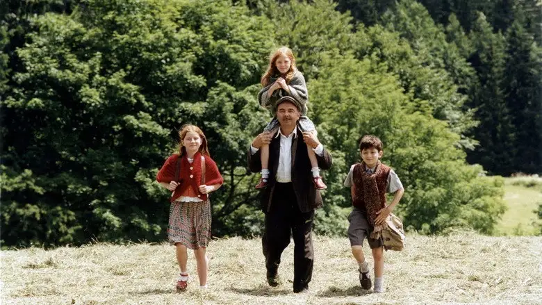 Monsieur Batignole (2002)