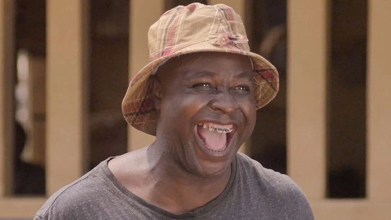 Survival Of Jelili (2019)