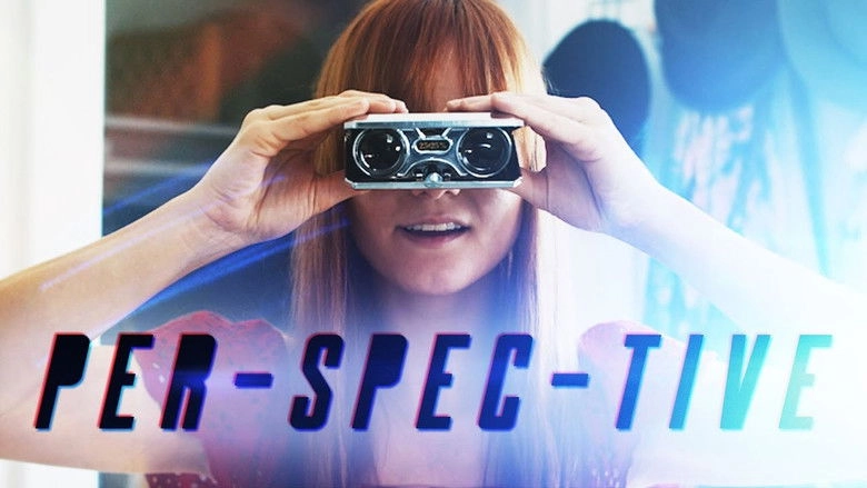 PER-SPEC-TIVE (2020)
