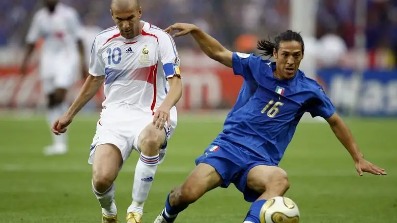 The Fifa 2006 World Cup Film: The Grand Finale (2006)