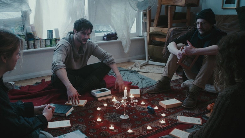 The Preservers (2025)