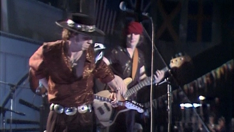 Stevie Ray Vaughan And Double Trouble: Live At Montreux 1982 & 1985 (2004)