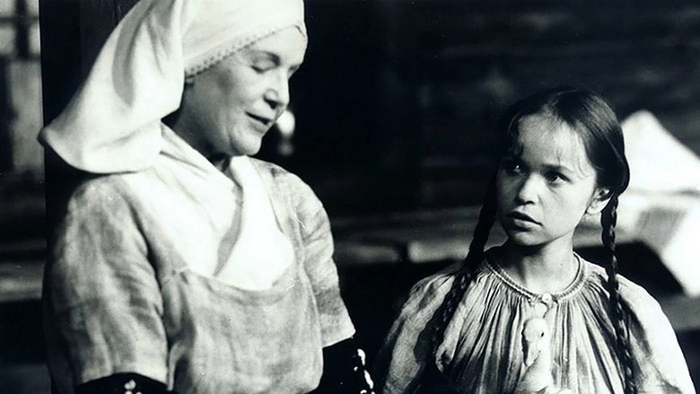 Husiarka a kráľ (1983)