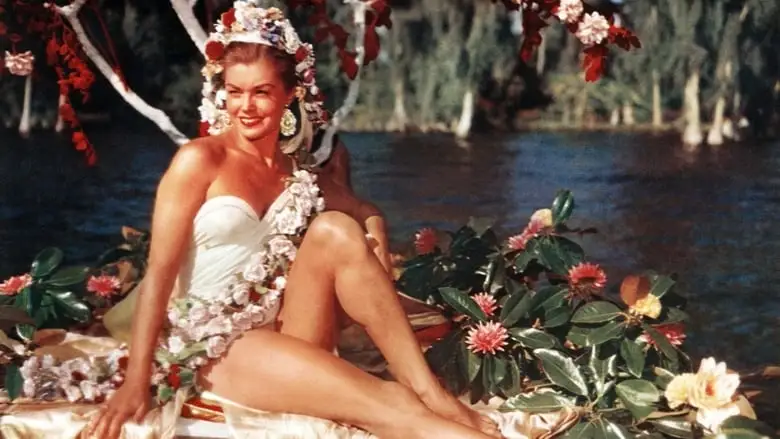 Easy To Love (1953)