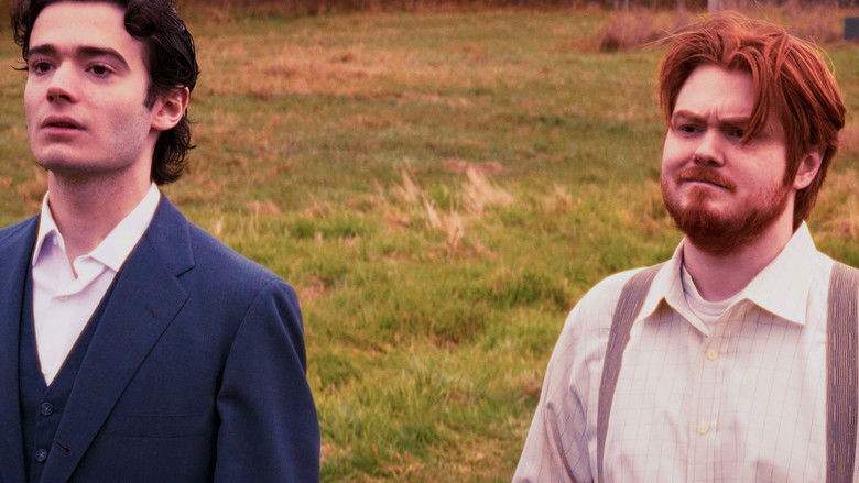 The Blue Suit (2026)