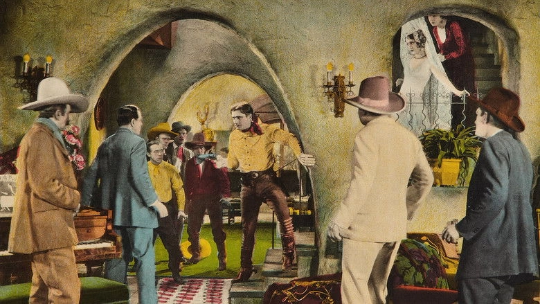 The Broncho Twister (1927)