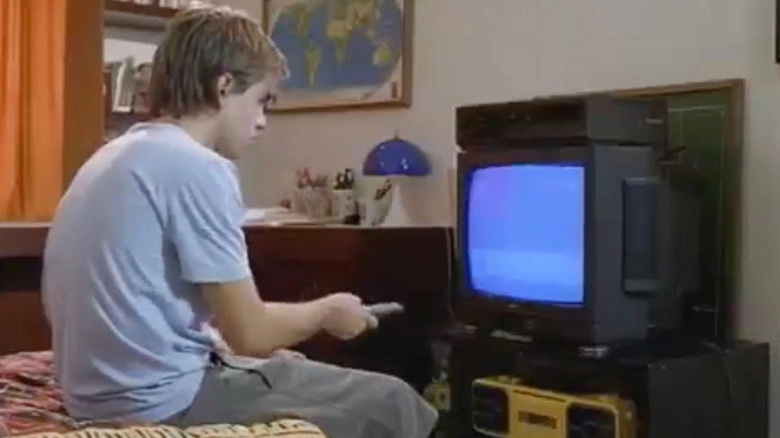 Do Mundo Nao Se Leva Nada (2006)