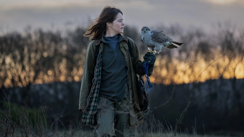 H Is For Hawk (2025)